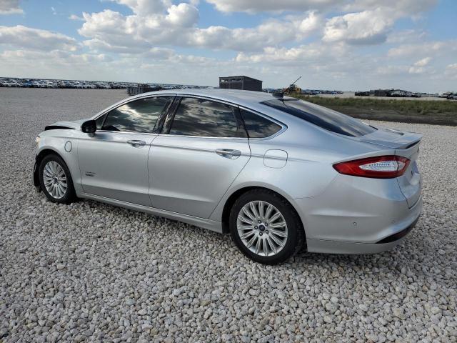Obraz 2 z 2014 FORD FUSION TITANIUM PHEV 2014 z VIN 3FA6P0SU1ER184433
