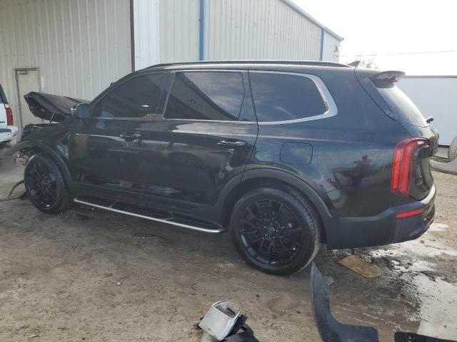 Изображение 2 2021 KIA TELLURIDE EX 2021 с VIN 5XYP3DHC3MG103702