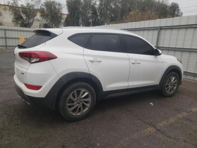 Image 3 of 2016 HYUNDAI TUCSON LIMITED 2016 with VIN KM8J33A29GU217185