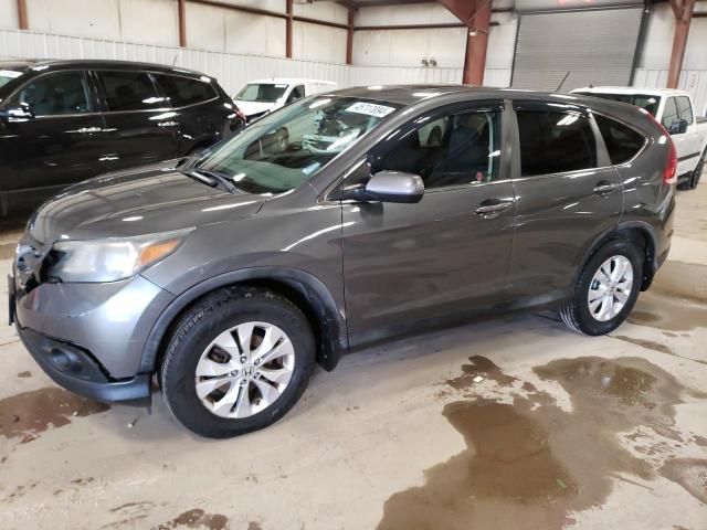 2013 HONDA CR-V EX 2013 image