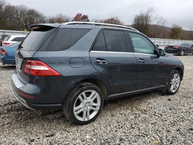 Изображение 3 2014 MERCEDES-BENZ ML 350 4MATIC 2014 с VIN 4JGDA5HB0EA359895