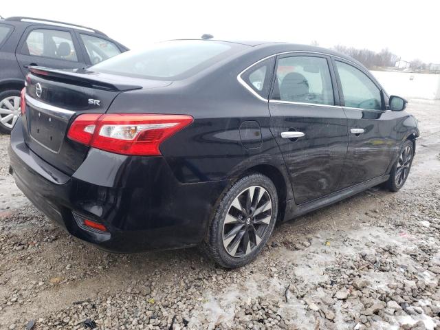 Image 3 of 2019 NISSAN SENTRA S 2019 with VIN 3N1AB7AP2KY322136