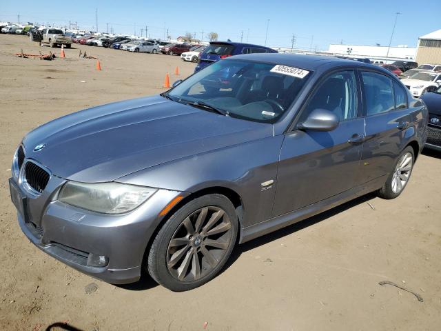 Image 1 of 2011 BMW 328 XI 2011 with VIN WBAPK7C53BA972856