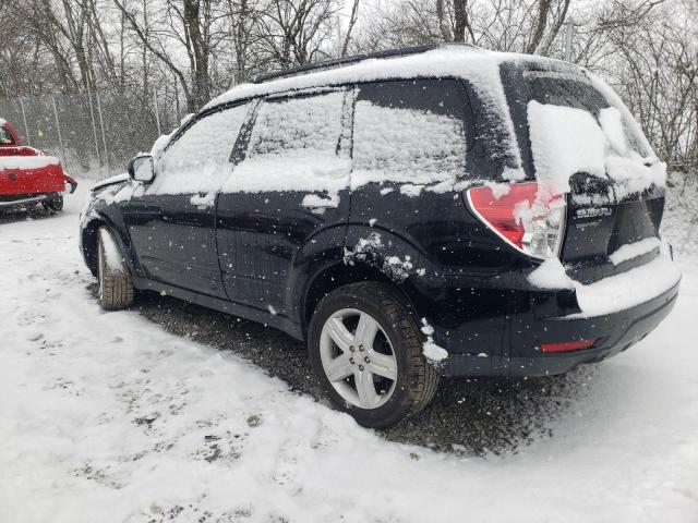 Изображение 2 2010 SUBARU FORESTER 2.5X PREMIUM 2010 с VIN JF2SH6CC1AH790195