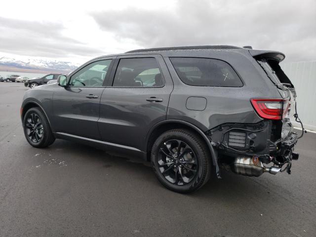 Image 2 of 2023 DODGE DURANGO R/T 2023 with VIN 1C4SDJCT0PC691113
