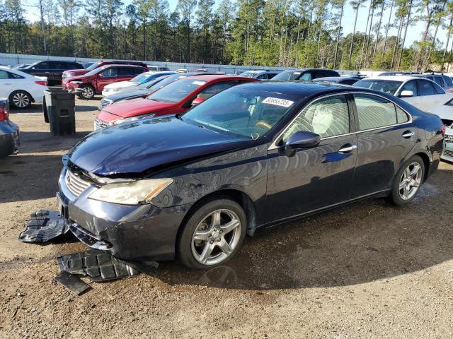 Obraz 1 z 2009 LEXUS ES 350 2009 z VIN JTHBJ46G492299123