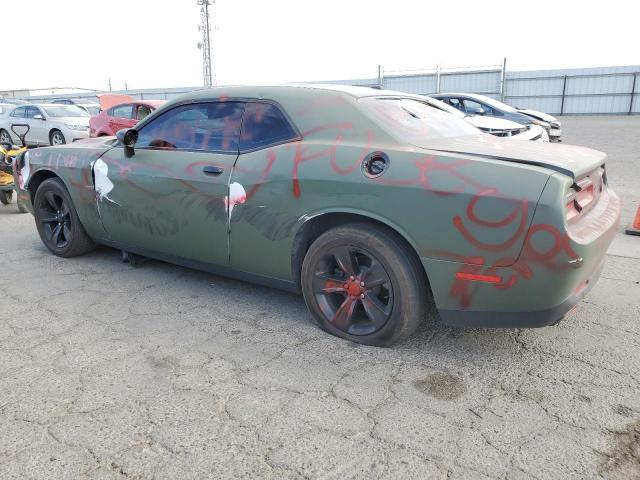 Изображение 2 2015 DODGE CHALLENGER SXT 2015 с VIN 2C3CDZAG9FH911115