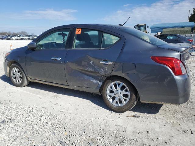 Image 2 of 2018 NISSAN VERSA S 2018 with VIN 3N1CN7AP1JL859835