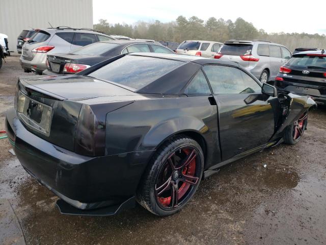Obraz 3 z 2009 CADILLAC XLR  2009 z VIN 1G6YV36A795600037