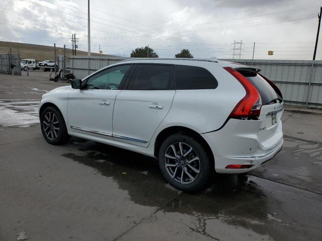 Image 2 of 2017 VOLVO XC60 T6 DYNAMIC 2017 with VIN YV449MRR2H2225033