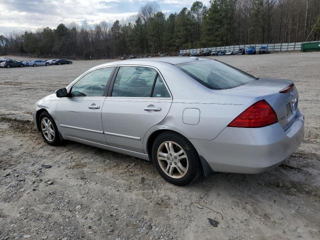 Obraz 2 z 2007 HONDA ACCORD EX 2007 z VIN 1HGCM56807A149297