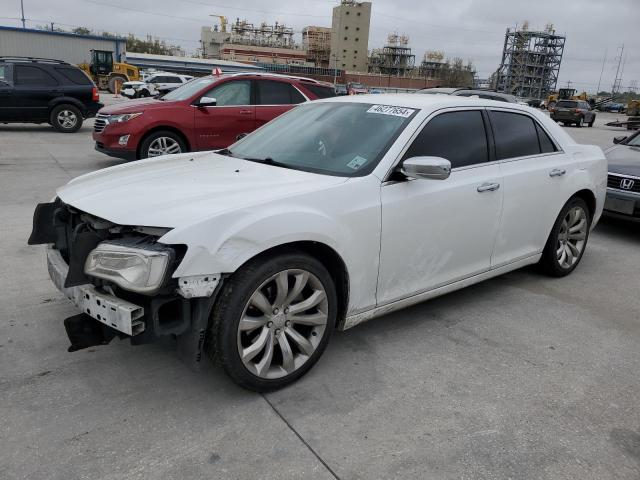 Obraz 1 z 2019 CHRYSLER 300 LIMITED 2019 z VIN 2C3CCAEG4KH528353