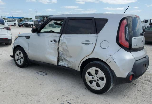 Изображение 2 2014 KIA SOUL  2014 с VIN KNDJN2A29E7703595