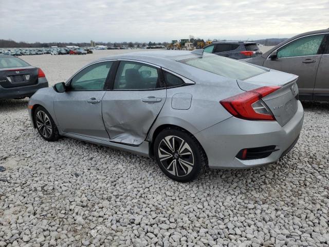 Изображение 2 2016 HONDA CIVIC EX 2016 с VIN 19XFC1F34GE026398
