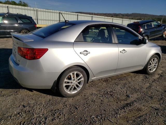 Obraz 3 z 2011 KIA FORTE EX 2011 z VIN KNAFU4A23B5367368