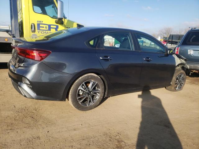 Obraz 3 z 2024 KIA FORTE LX 2024 z VIN 3KPF24AD3RE721530