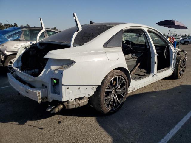 Изображение 3 2021 AUDI A8 L 2021 с VIN WAU8DAF84MN029663