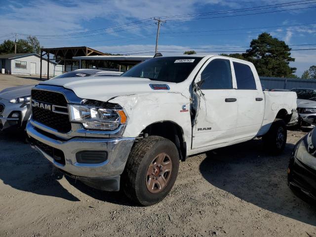 Image 1 of 2022 RAM 2500 TRADESMAN 2022 with VIN 3C6UR5CL0NG369235