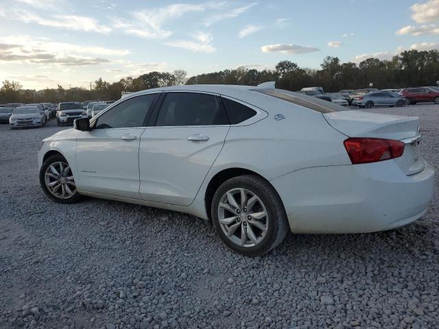 Изображение 2 2018 CHEVROLET IMPALA LT 2018 с VIN 2G1105SA6J9154591