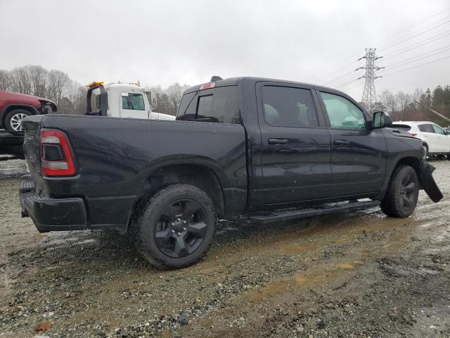 Изображение 3 2019 RAM 1500 BIG HORN/LONE STAR 2019 с VIN 1C6SRFFT8KN825042
