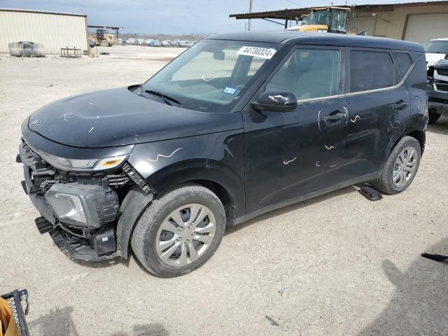 Obraz 1 z 2021 KIA SOUL LX 2021 z VIN KNDJ23AU0M7145215