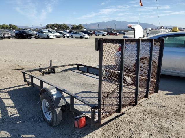 Изображение 3 2010 UTILITY TRAILER 2010 с VIN 4P2FB081XAU098887