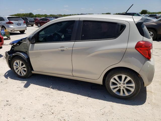 Image 2 of 2016 CHEVROLET SPARK 1LT 2016 with VIN KL8CD6SA8GC628979