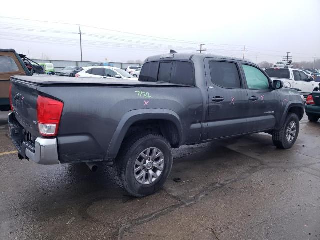 Obraz 3 z 2017 TOYOTA TACOMA DOUBLE CAB 2017 z VIN 3TMDZ5BN7HM031994
