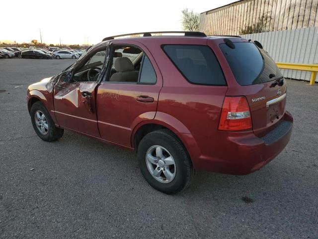 Изображение 2 2008 KIA SORENTO EX 2008 с VIN KNDJD735885833360