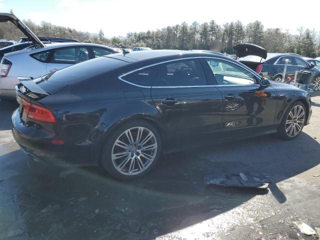 Obraz 3 z 2012 AUDI A7 PRESTIGE 2012 z VIN WAUSGAFC2CN001893