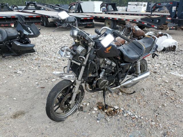 Image 2 of 1985 HONDA VF1100 C 1985 with VIN 1HFSC1206FA201185