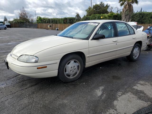 1997 CHEVROLET LUMINA BASE 1997 image