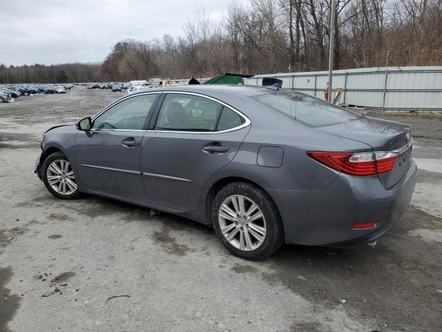 Image 2 of 2014 LEXUS ES 350 2014 with VIN JTHBK1GG6E2103333