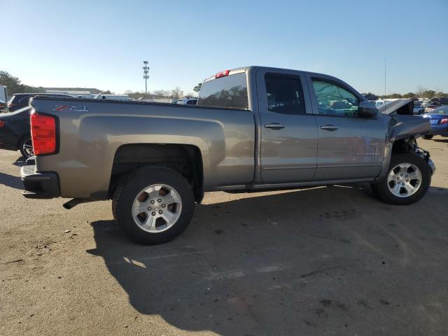 Obraz 3 z 2017 CHEVROLET SILVERADO K1500 LT 2017 z VIN 1GCVKREC9HZ186149