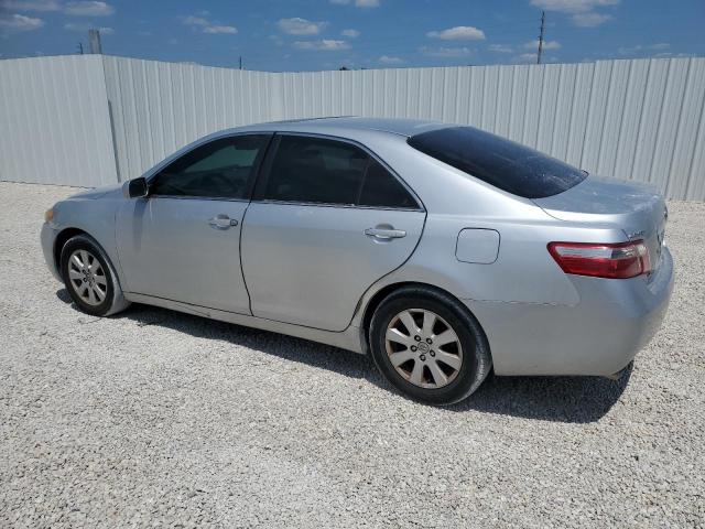 Изображение 2 2007 TOYOTA CAMRY LE 2007 с VIN 4T1BK46K67U520673
