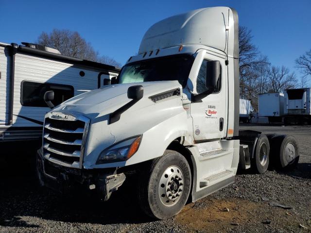 Изображение 2 2022 FREIGHTLINER CASCADIA 126  2022 с VIN 3AKJHLDRXNSNJ9955