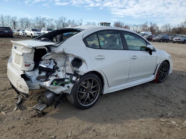 Image 3 of 2016 SUBARU WRX STI LIMITED 2016 with VIN JF1VA2Z66G9802442