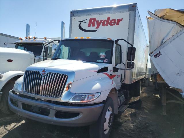 Obraz 2 z 2019 INTERNATIONAL MV607  2019 z VIN 1HTEUMML1KH800626