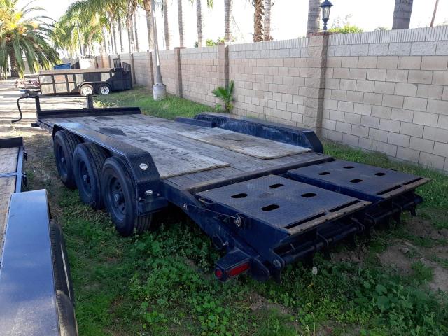 Image 3 of 2019 BIGT TRAILER 2019 with VIN 16VEX2039K2084192
