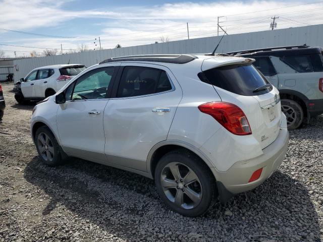 Image 2 of 2014 BUICK ENCORE CONVENIENCE 2014 with VIN KL4CJFSBXEB724005