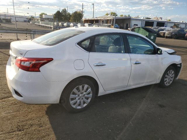 Изображение 3 2017 NISSAN SENTRA S 2017 с VIN 3N1AB7AP9HL638140