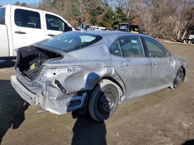 Obraz 3 z 2024 TOYOTA CAMRY LE 2024 z VIN 4T1C11AK4RU853177
