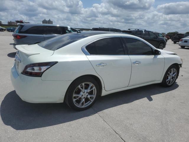 Image 3 of 2014 NISSAN MAXIMA S 2014 with VIN 1N4AA5AP8EC459122