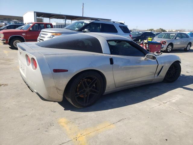 Obraz 3 z 2007 CHEVROLET CORVETTE  2007 z VIN 1G1YY26U975102923