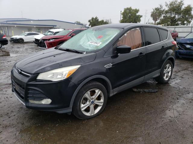 Image 1 of 2013 FORD ESCAPE SE 2013 with VIN 1FMCU9G93DUA14382