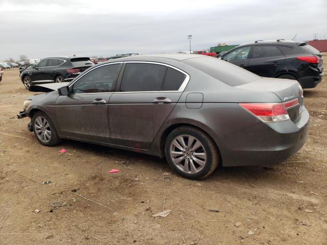 Obraz 2 z 2011 HONDA ACCORD EX 2011 z VIN 1HGCP2F70BA078415