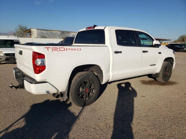 Изображение 3 2020 TOYOTA TUNDRA CREWMAX SR5 2020 с VIN 5TFDY5F14LX915968