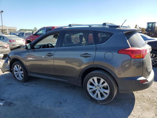 Obraz 2 z 2015 TOYOTA RAV4 LIMITED 2015 z VIN 2T3DFREV2FW327786