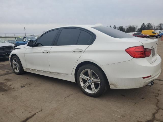Изображение 2 2013 BMW 328 XI SULEV 2013 с VIN WBA3B5C55DF591339
