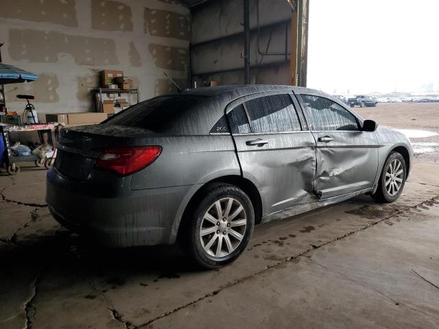 Obraz 3 z 2013 CHRYSLER 200 TOURING 2013 z VIN 1C3CCBBB2DN672203